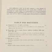 Информационная брошюра «Машины для подготовки бумажной массы», Escher Wyss & Cie., Цюрих, 1920-е