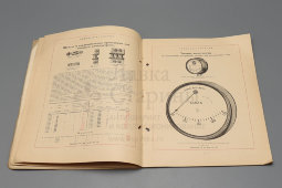 Каталог-прейскурант А отд. 2 «Измерительные приборы», Сименс и Гальске, С.-Петербург, 1906 г.